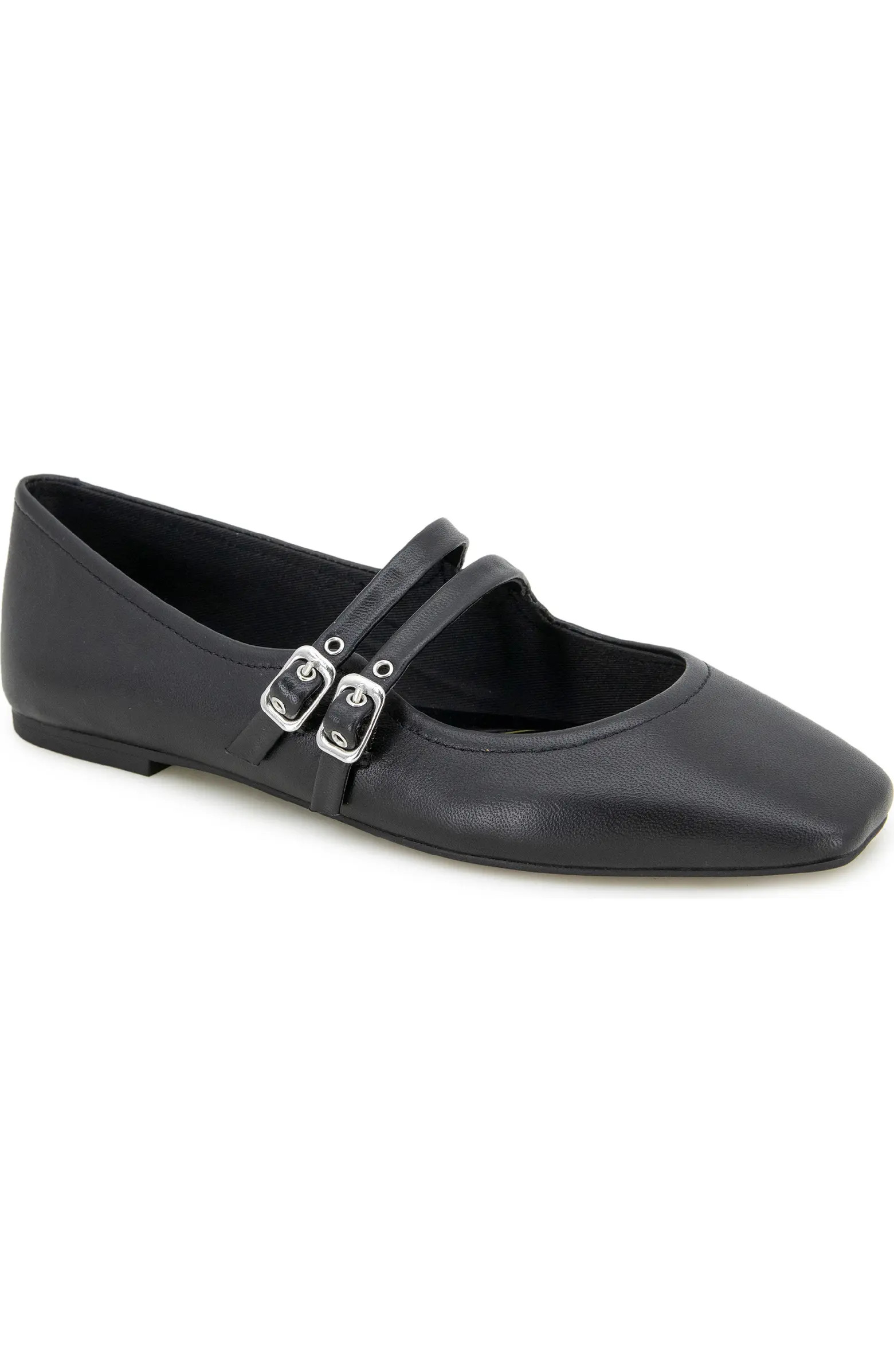 Jasmine Mary Jane Flat (Women) | Nordstrom