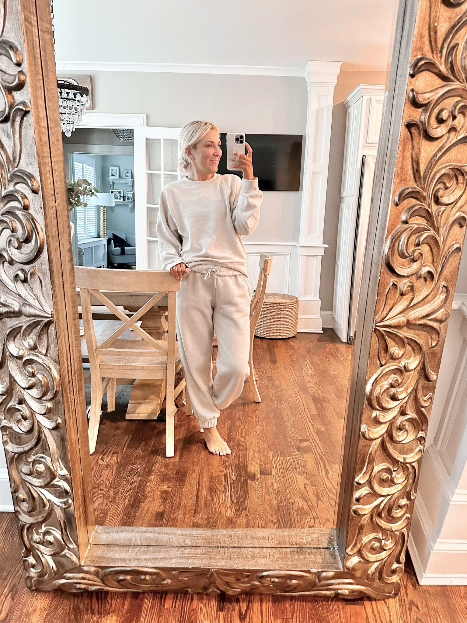 Give me all the sets! 

#LTKSeasonal #LTKFind #LTKstyletip