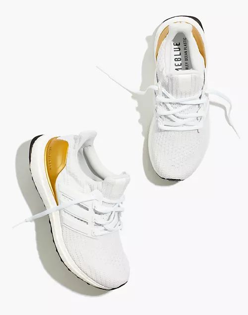 Adidas® Ultraboost 4.0 DNA Sneakers | Madewell