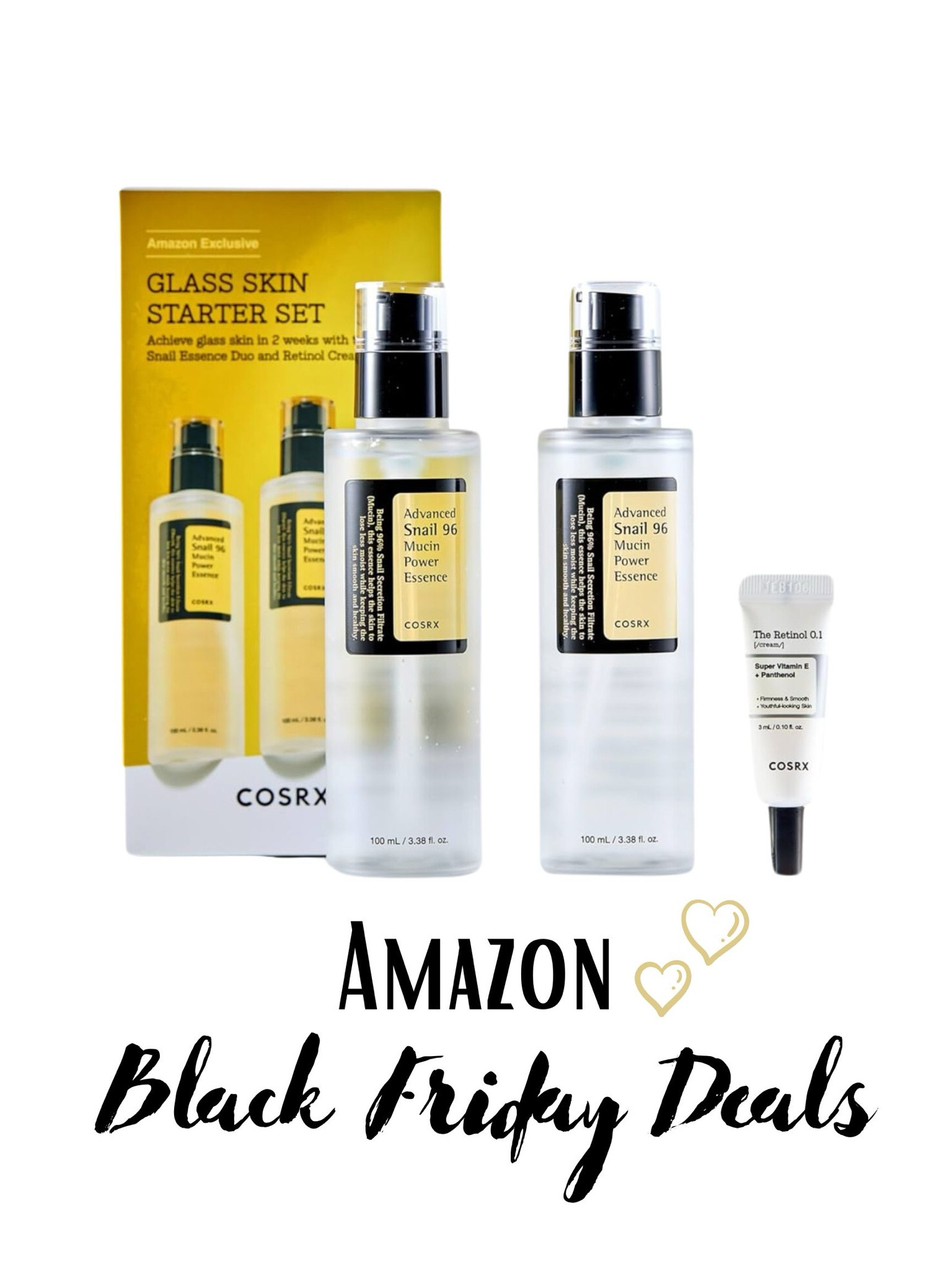 Gifts for Her

Fall favorites 

Gift Guide

Gift for her 

Skincare

Fall skincare 


Check out fall skincare items @amazon ✨💕
 

Follow my shop @tajkia_presents on the @shop.LTK app to shop this post and get my exclusive app-only content! ✨💕

 #liketkit @liketoknow.it #amazon #cosrx

@liketoknow.it.family @liketoknow.it.home @liketoknow.it.brasil @liketoknow.it.europe 

@shop.ltk

Skin care
Face treatment 
Anti aging 
Acne treatment 
Wrinkle treatment 
Fall makeup
Travel pack
Winter makeup
Skin care
Lotion
Serum 
Winter look
Workwear
Holiday look
Gifts for her
Travel guide
Vacation favorites 
Wedding look
Wedding guest
Self care
Fall skin care
Skin tightening 
Skin brightening 
Dark spot removal 
Facial 
Cleansing
Home facial
Gift guide
Gift set
Gift box
Bathroom essentials 
Spa set
Gift basket 
Christmas gift 
New Year’s Eve 
New year’s gift 
Gift idea 
Gift guide
Trending skincare
Relaxation 



#LTKGiftGuide #LTKCyberWeek #LTKHoliday
