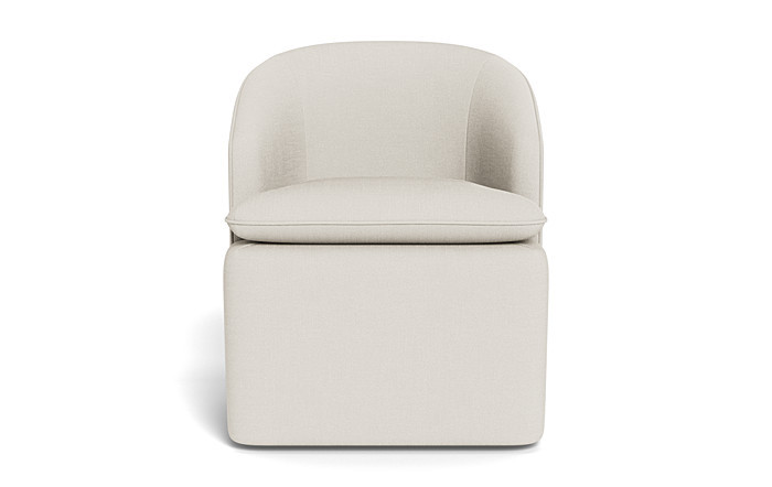Daphne Upholstered Chair | Interior Define