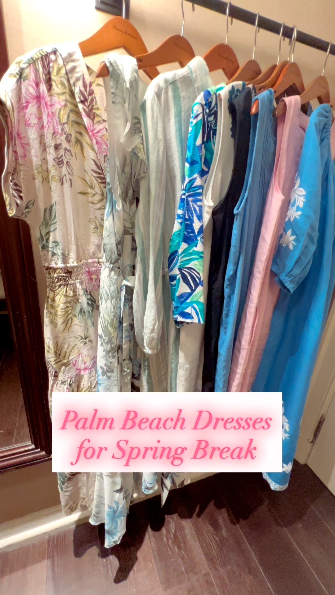 Vacation Outfits for Spring Break

#LTKSeasonal #LTKOver40 #LTKU #LTKstorytime #LTKootd #LTKgrwm #LTKvlog #LTKTravel
