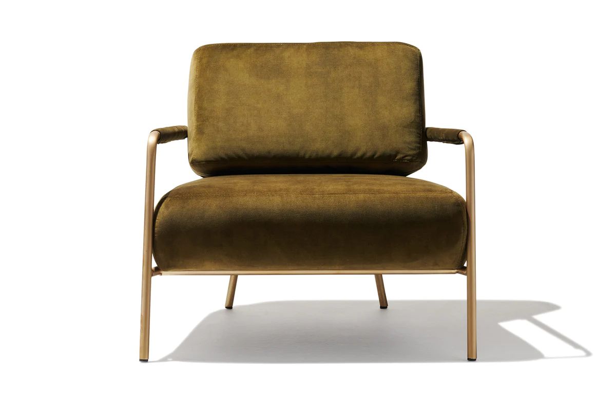 Sinclair Lounge Chair | Industry West