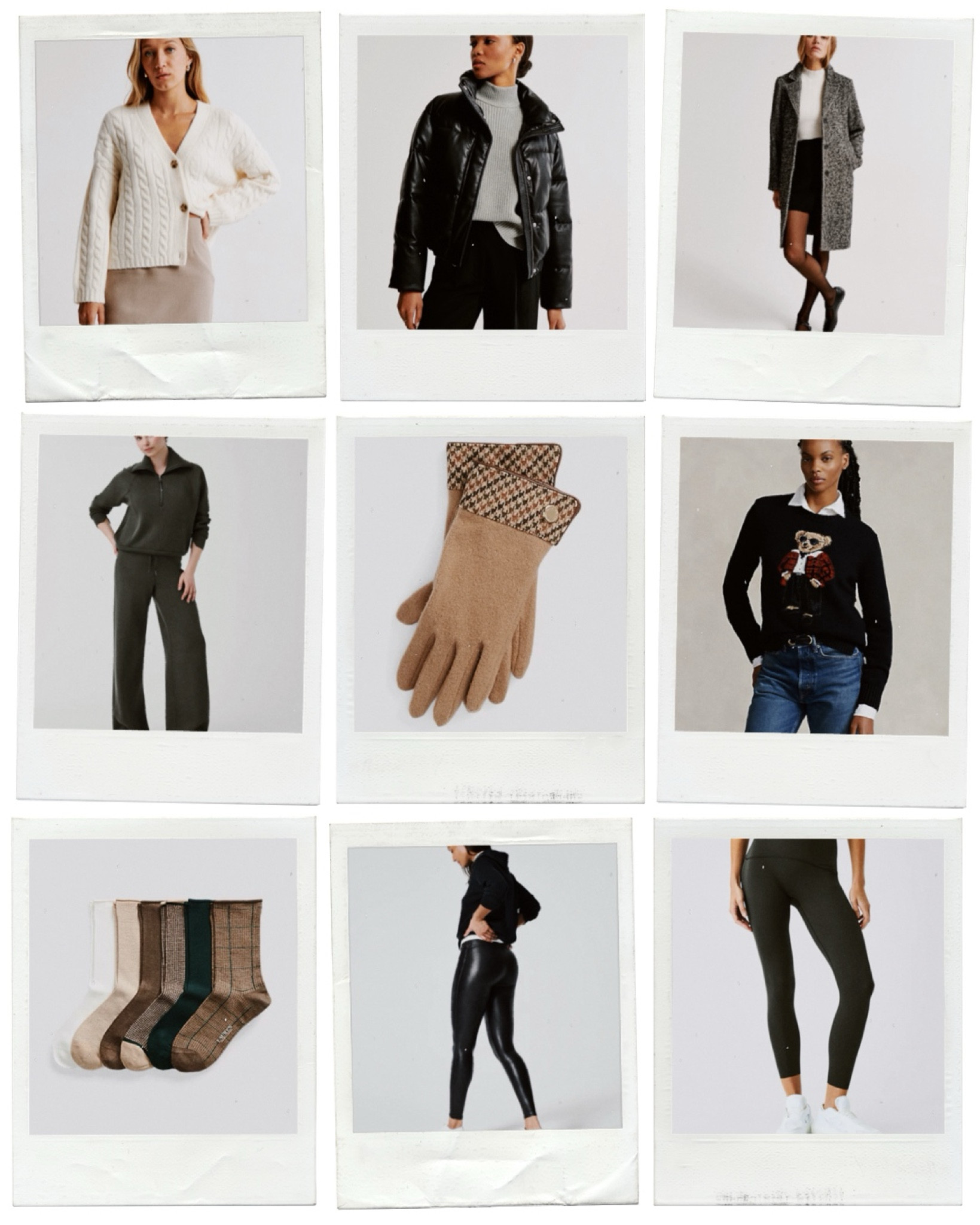 Black Friday fashion favs! 

#LTKGiftGuide #LTKCyberWeek #LTKCyberSaleES