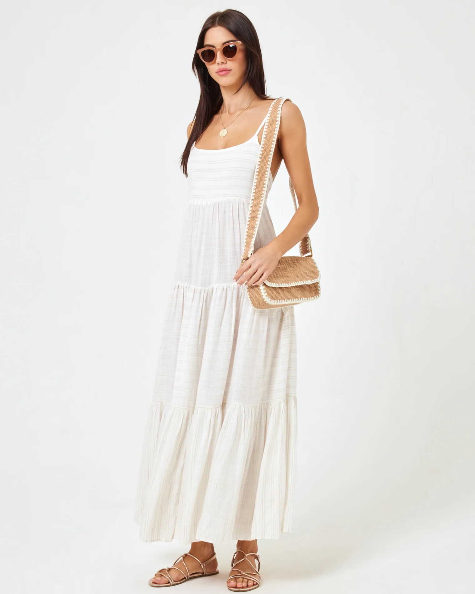 santorini dress | L*Space