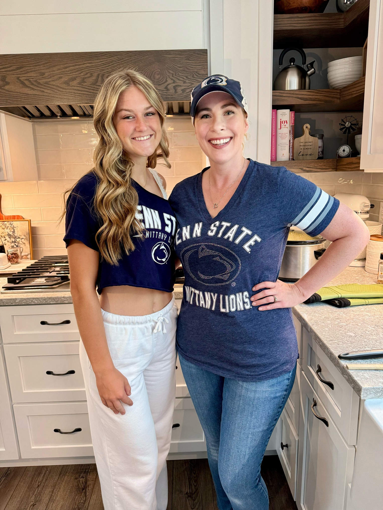 Women’s Penn State gear, Penn State apparel, gameday fits

#LTKU #LTKMidsize #LTKOver40