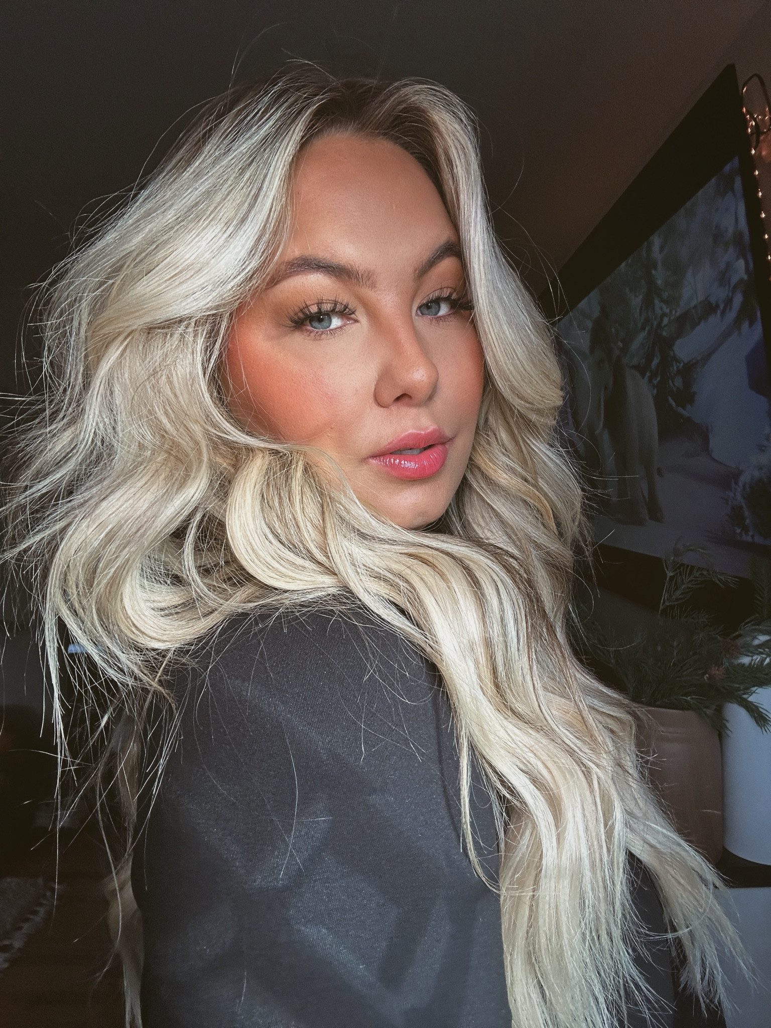 Makeup routine 

#makeup #makeupproducts #makeuproutine

#LTKsalealert #LTKmidsize #LTKbeauty