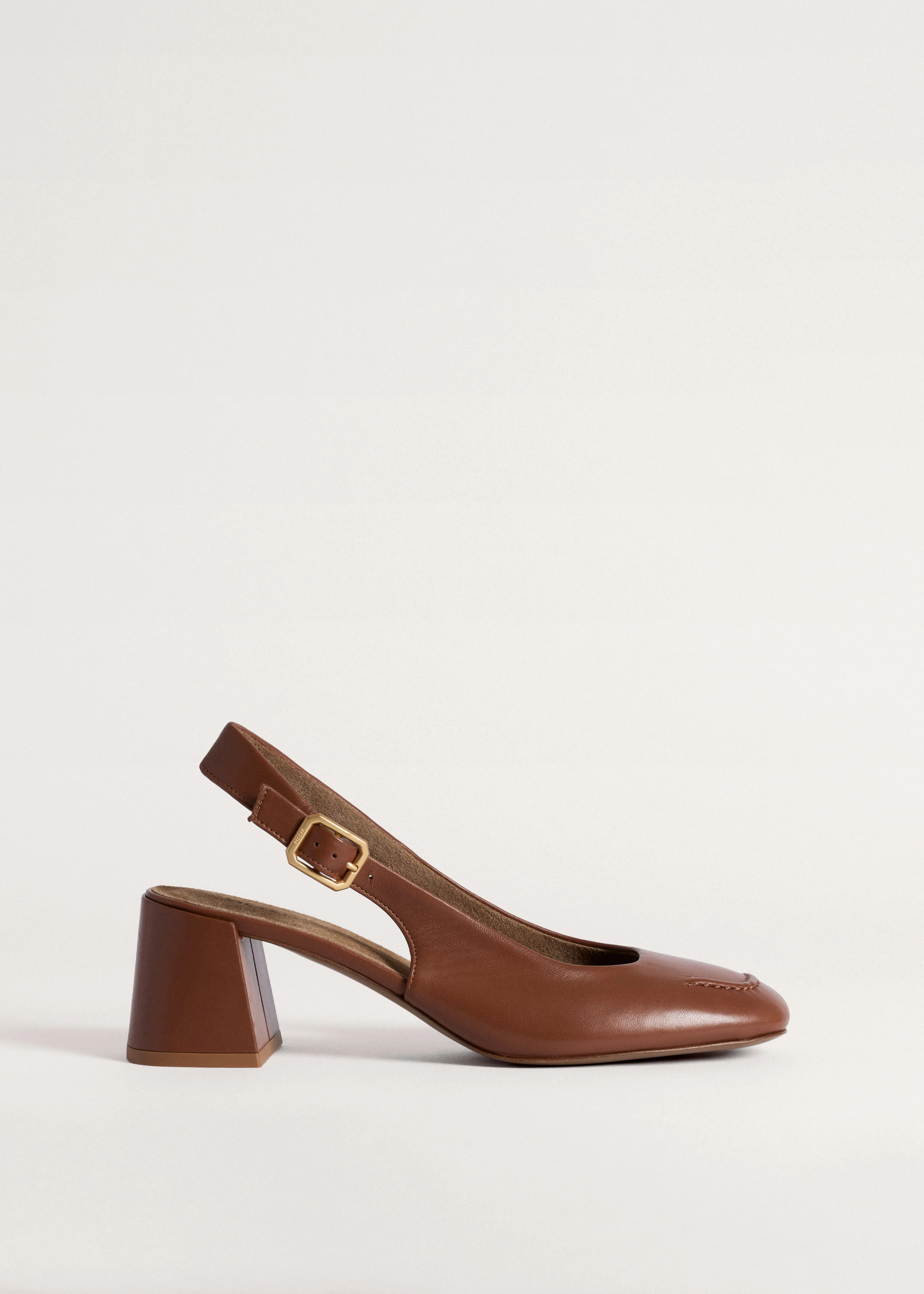 Occasion Slingback Heel | ME+EM US