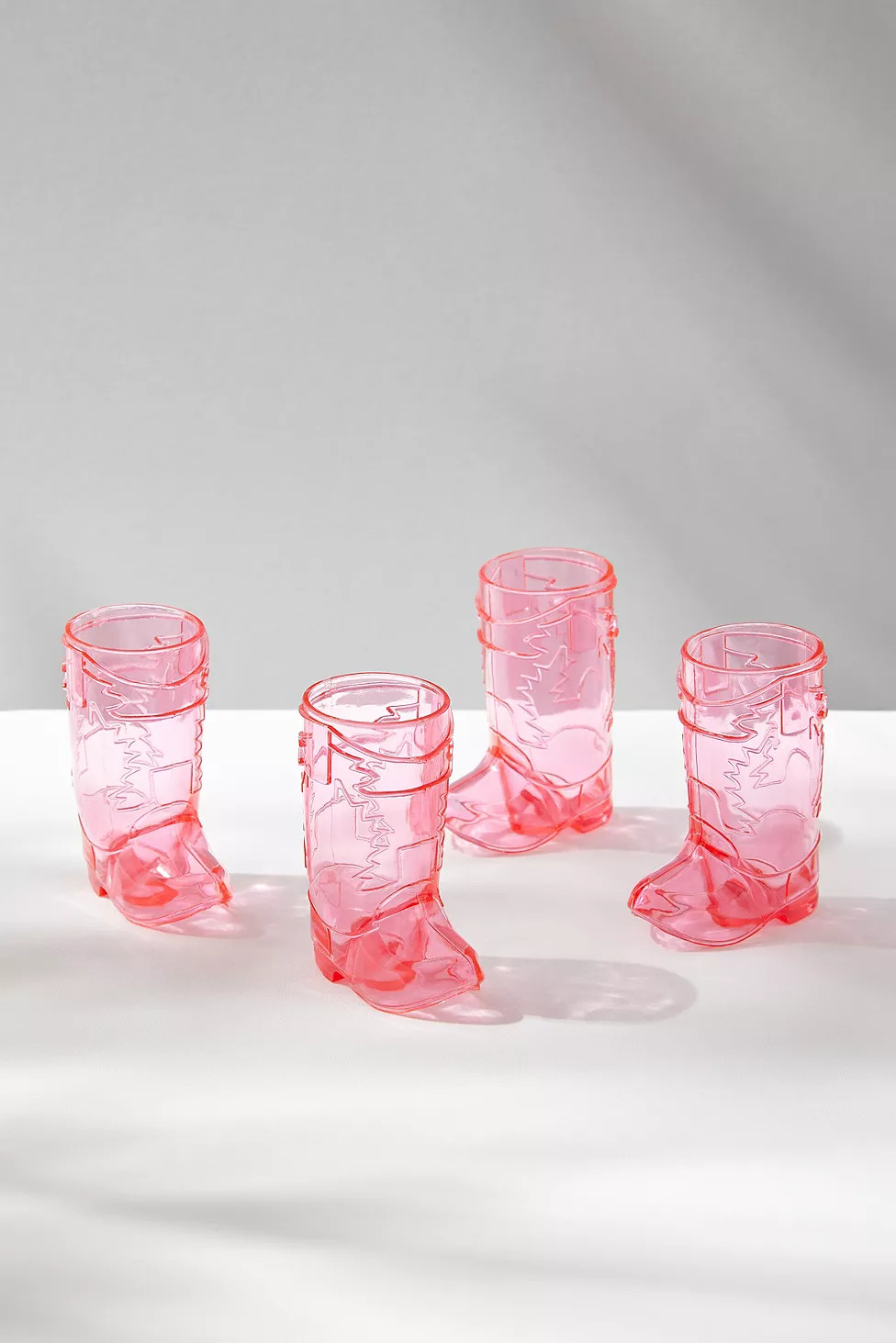 Western Shot Cups Set | Urban Outfitters UK