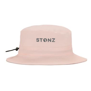 Stonz Bucket Hat Haze Pink | Well.ca