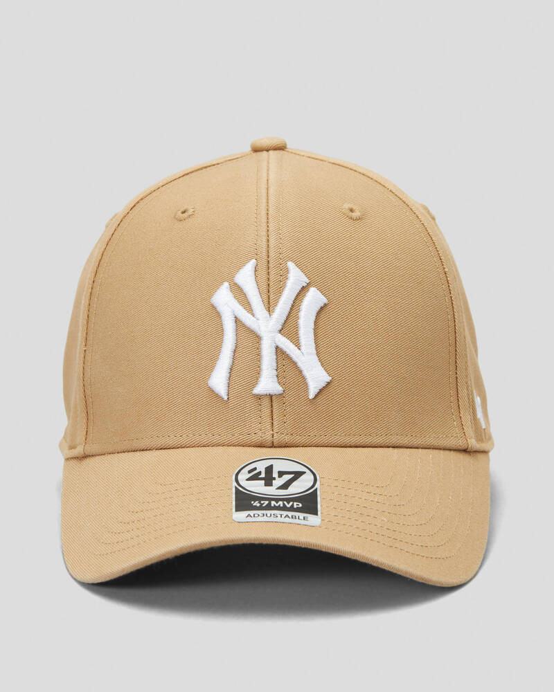 NY Yankees Cap | City Beach