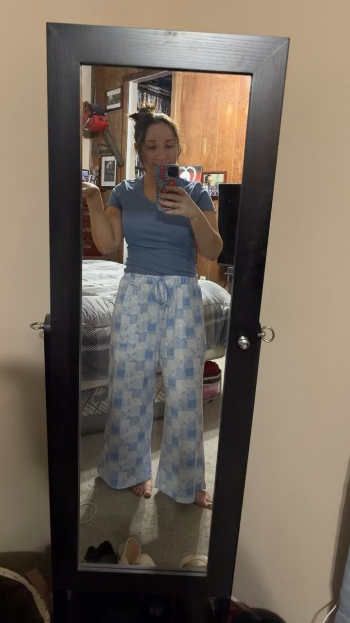 Cute lazy day good

#LTKgrwm #LTKPetite #LTKSaleAlert
