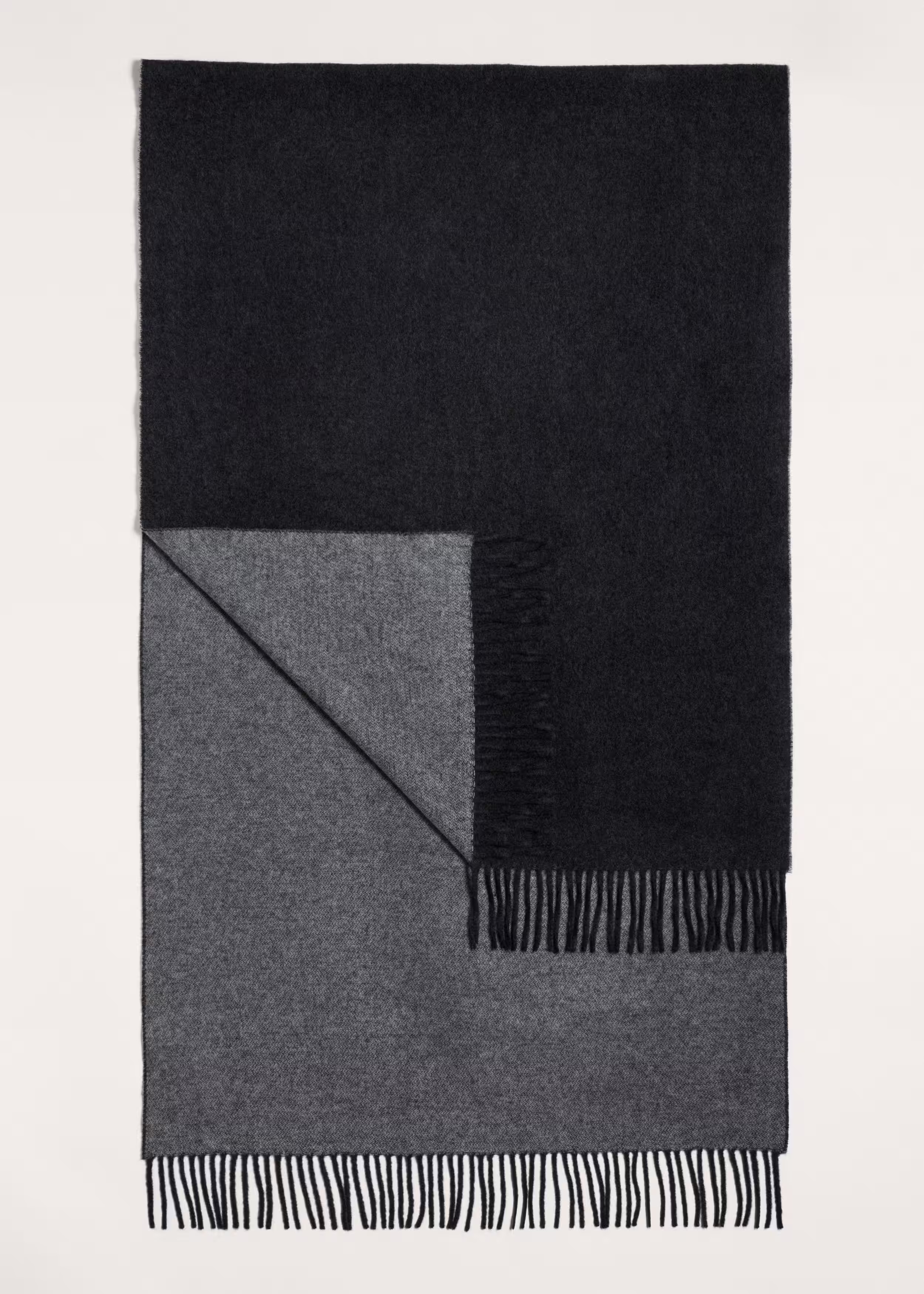 Travel Scarf Wool + Cashmere | ME+EM Global (Excluding US)