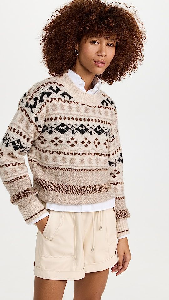 Jaxon Sweater | Shopbop