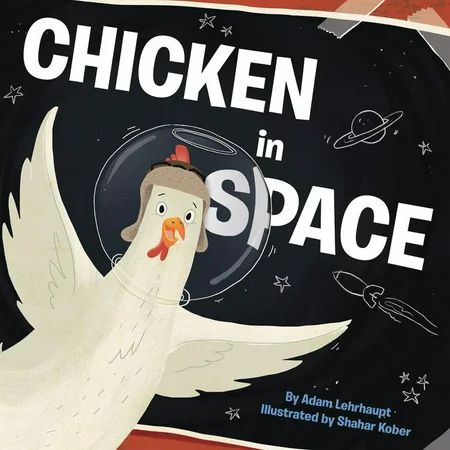 Chicken in Space | Walmart (US)