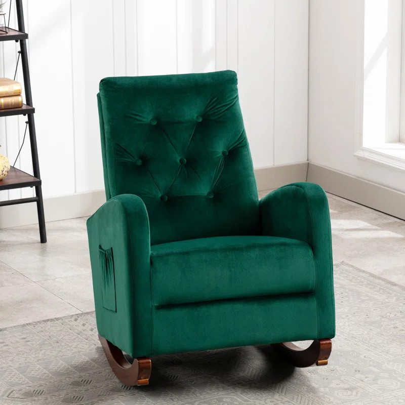 Cadence Rocking Chair | Wayfair North America