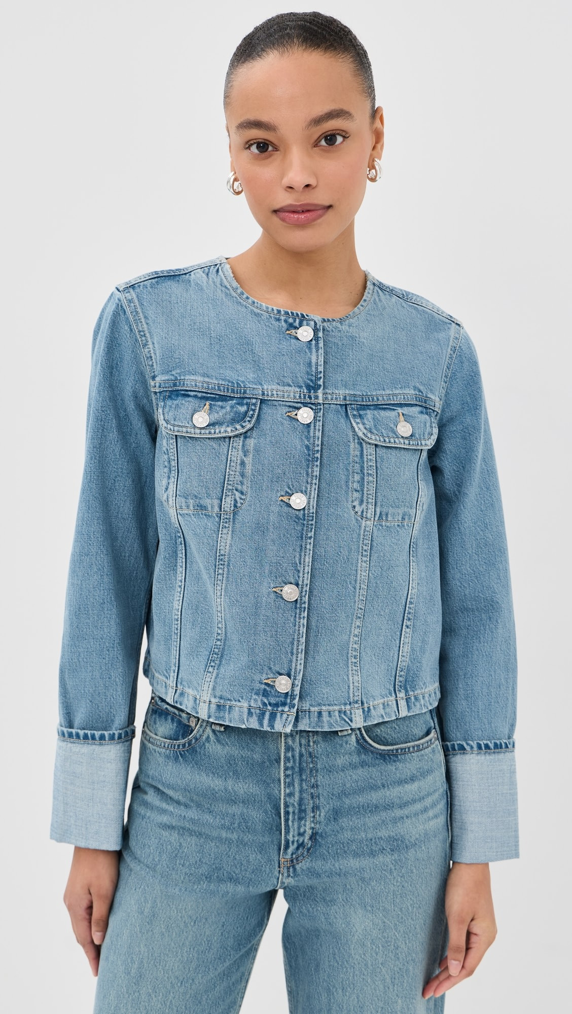 Dean Denim Jacket | Shopbop