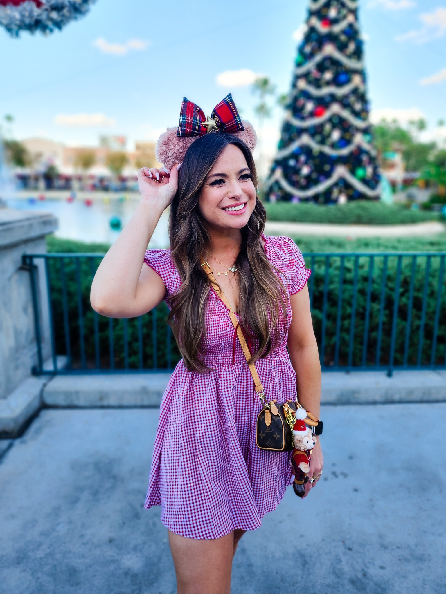 Duffy and friends holiday fit for the Disney Parks!

#LTKSaleAlert #LTKStyleTip #LTKHoliday