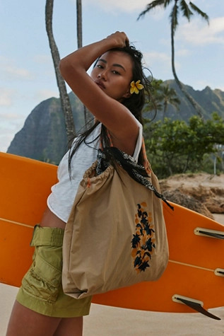 Blooming Buti Tote Bag | Free People (Global - UK&FR Excluded)