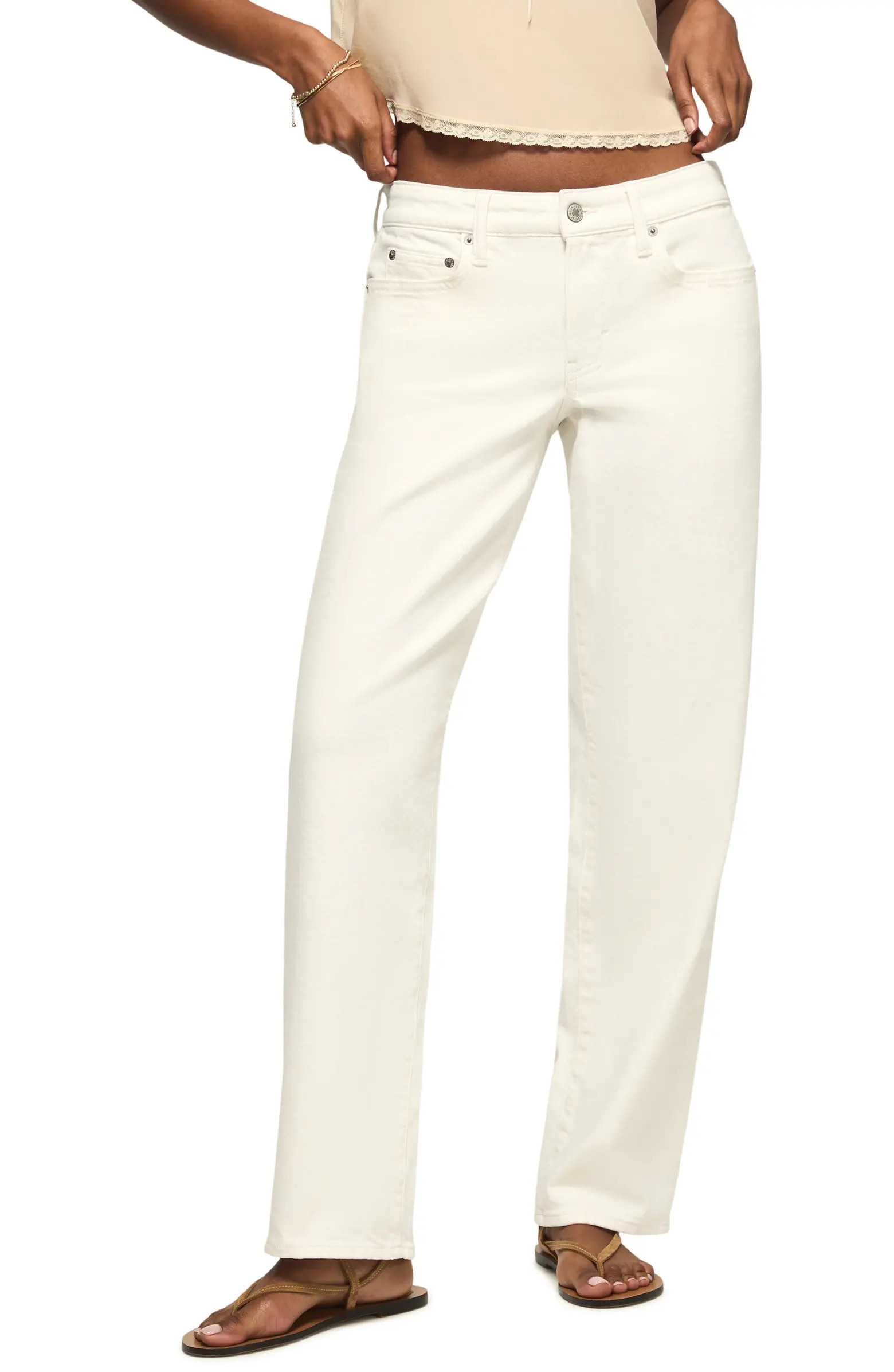 The Baggy Jeans | Nordstrom