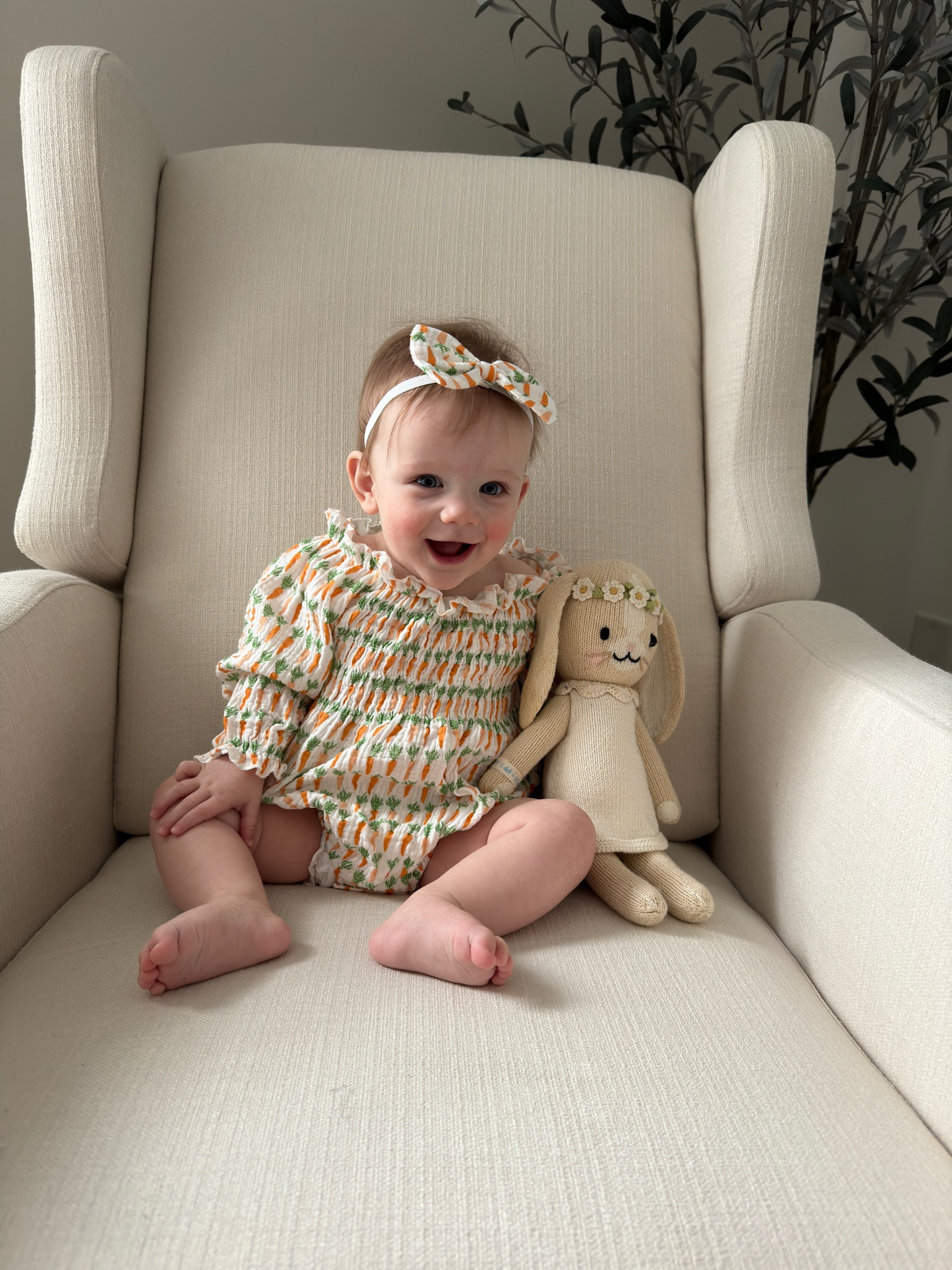 Time to prep Easter outfits!!! 🐣 🥕 

Baby Easter outfits // carrot print baby clothes // toddler outfit inspiration // carrot day // Easter ideas 

#LTKSeasonal #LTKBaby #LTKKids