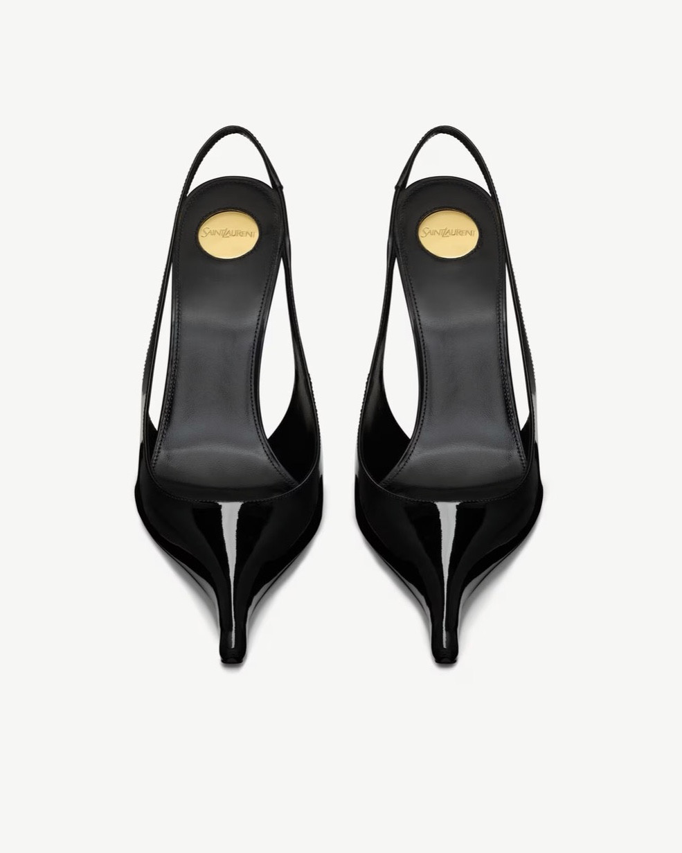 YSL look Amazon price 🏃‍♀️‍➡️! Just ordered the black pair the other day. I love an extra pointy toe!!!

#LTKFindsUnder100 #LTKStyleTip #LTKShoeCrush