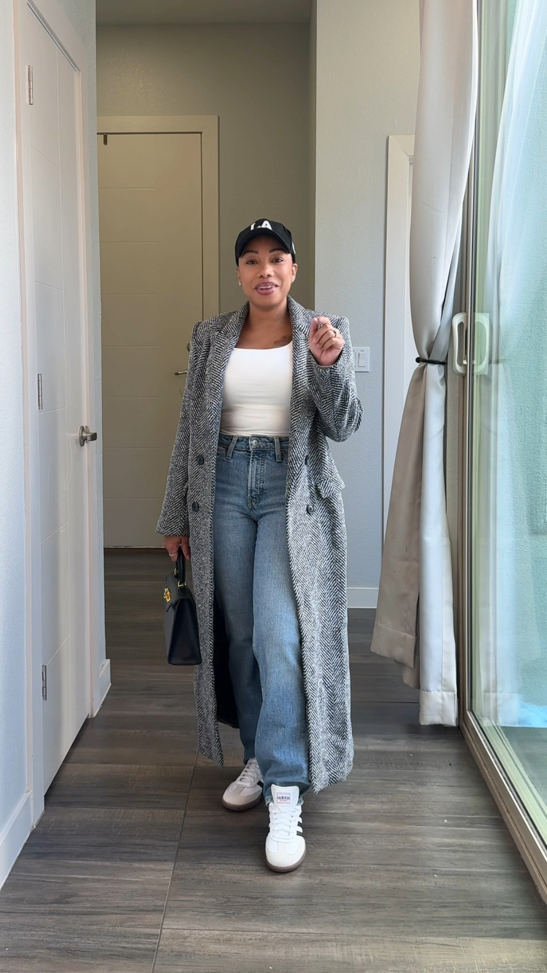 Elevated Casual OOTD✨

#LTKPetite #LTKFindsUnder50 #LTKootd