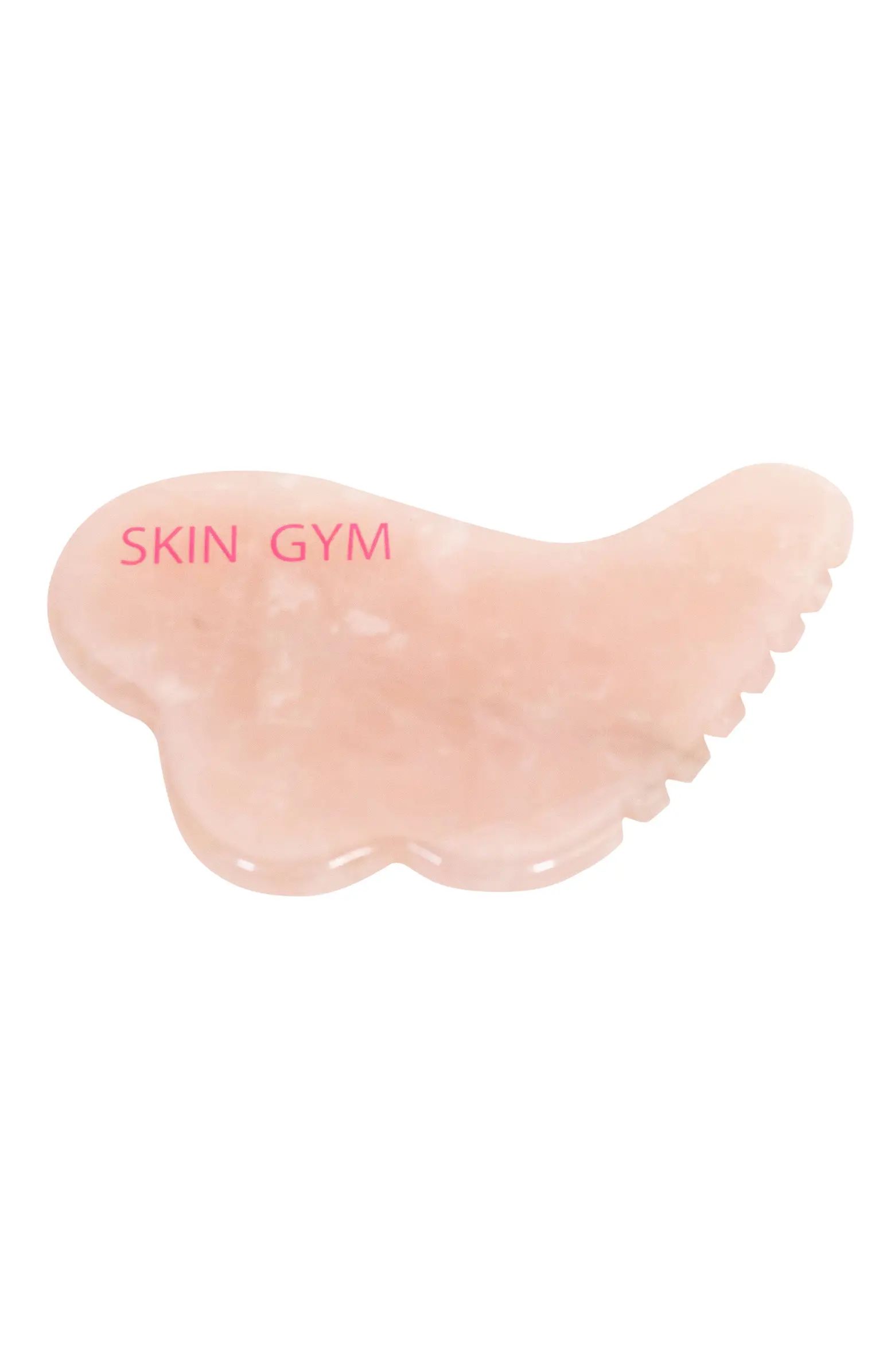 Rose Quartz Buffy Gua Sha Tool | Nordstrom