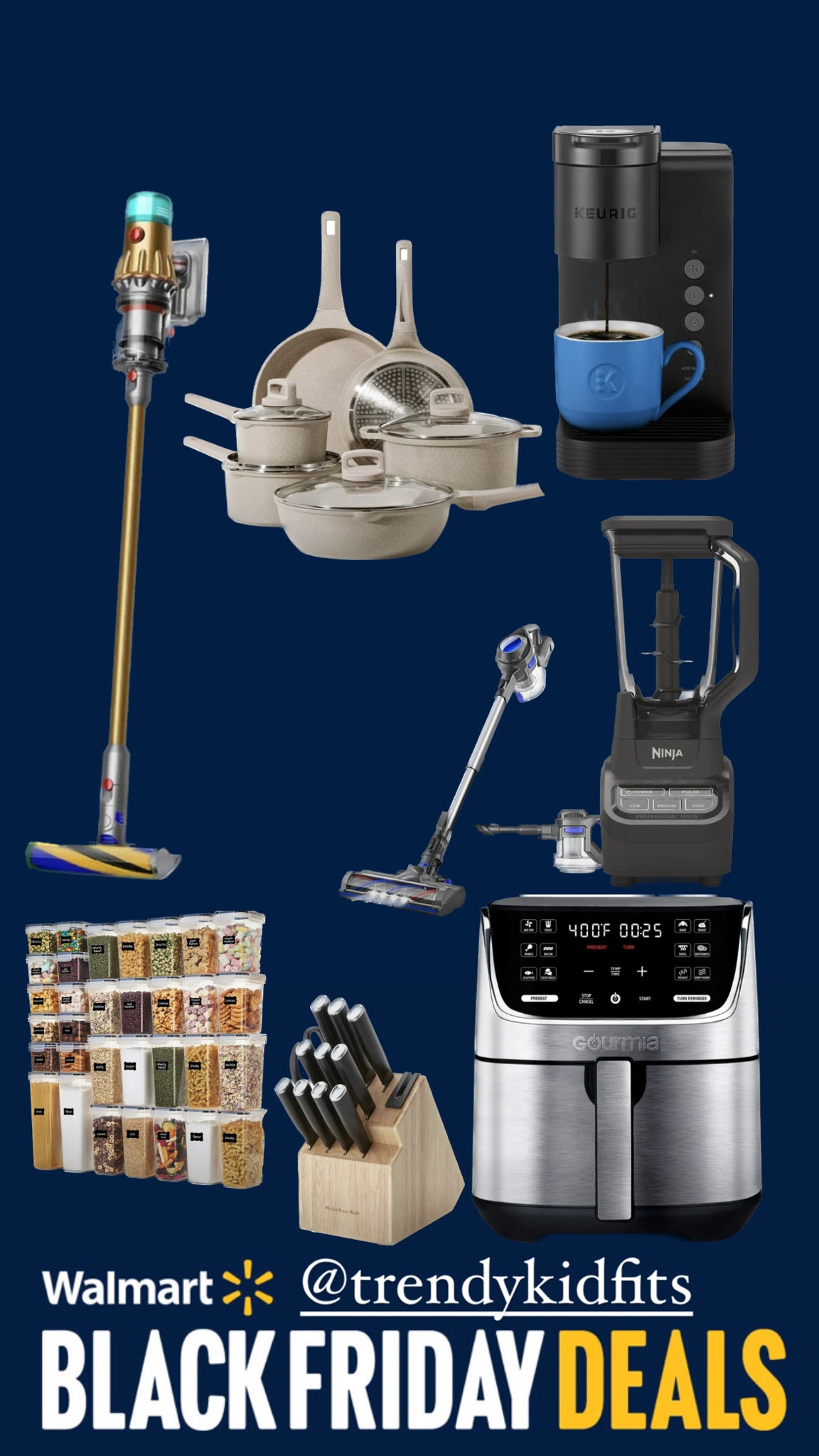 HOME - Walmart Black Friday sale deals 

#LTKCyberWeek #LTKHolidaySale #LTKU