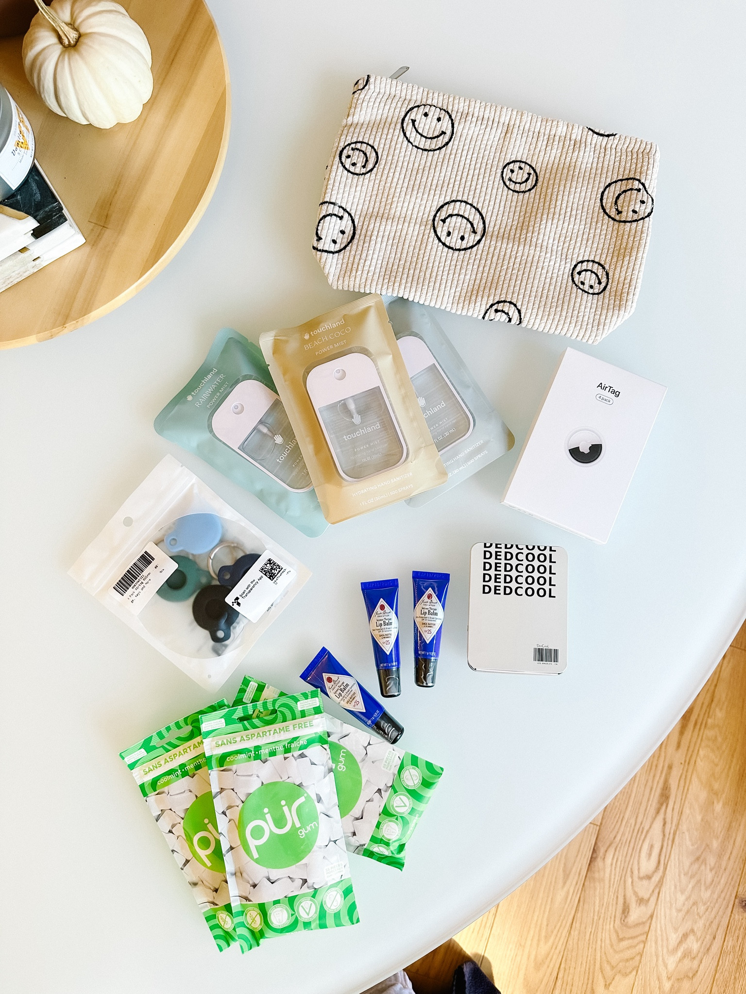 car pouch essentials

#LTKGiftGuide #LTKfindsunder50 #LTKtravel