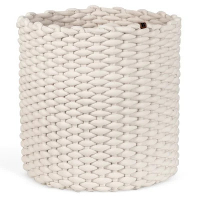 Bigso Round Storage Basket | Wayfair North America