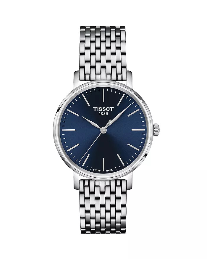 Tissot Everytime Desire Watch, 34mm Back to results -  Jewelry & Accessories - Bloomingdale's | Bloomingdale's (US)