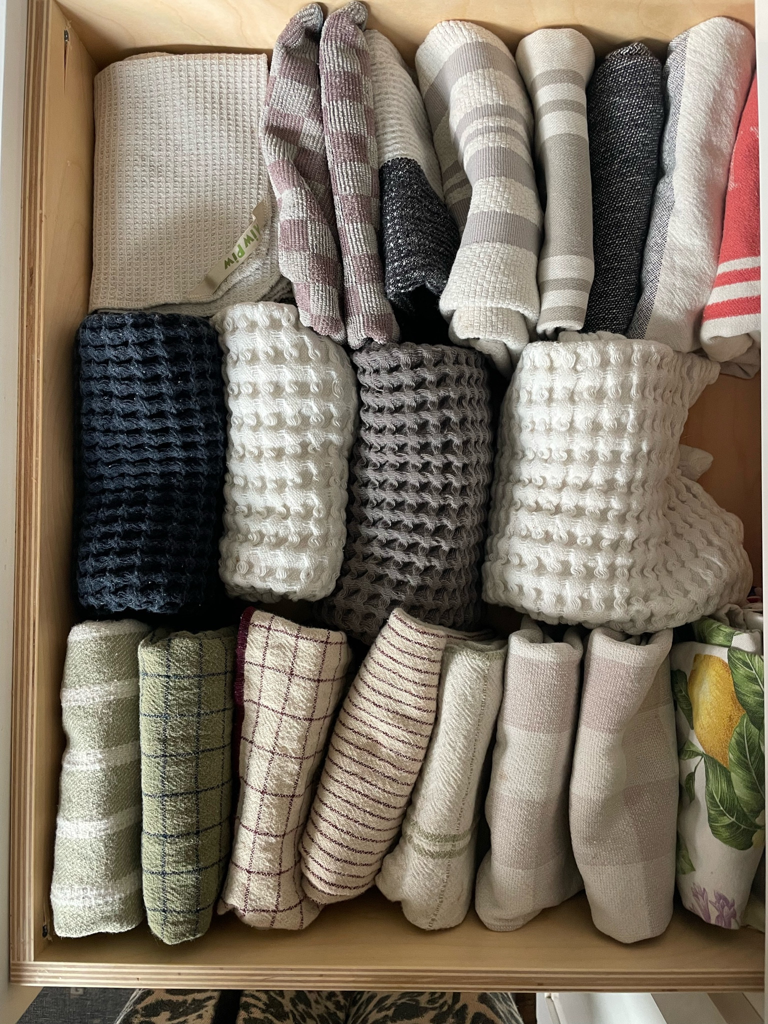 My favorite kitchen towels.

#LTKHome #LTKFindsUnder50
