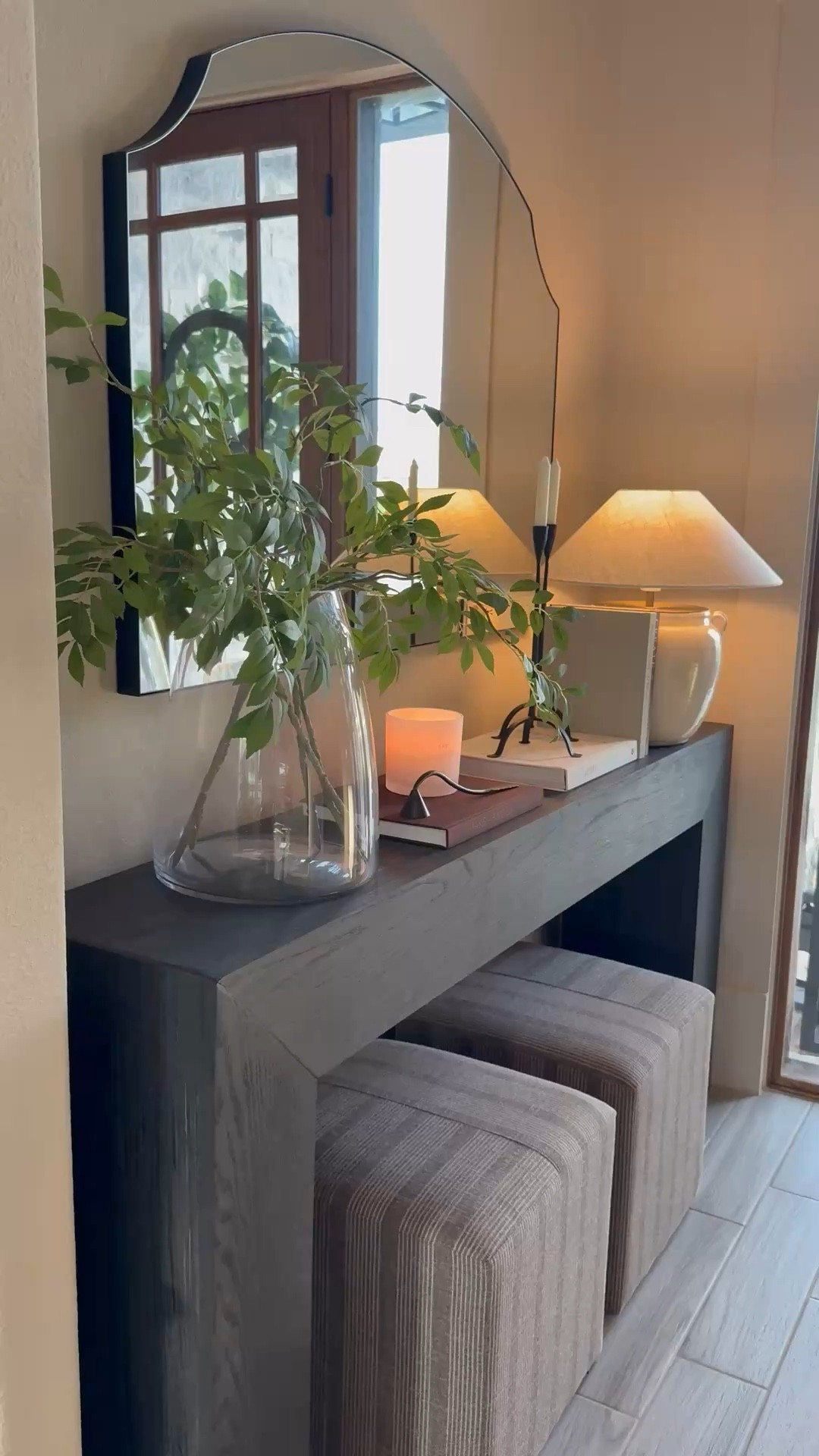 Spring Console Table ✨

#LTKSaleAlert #LTKSeasonal #LTKHome