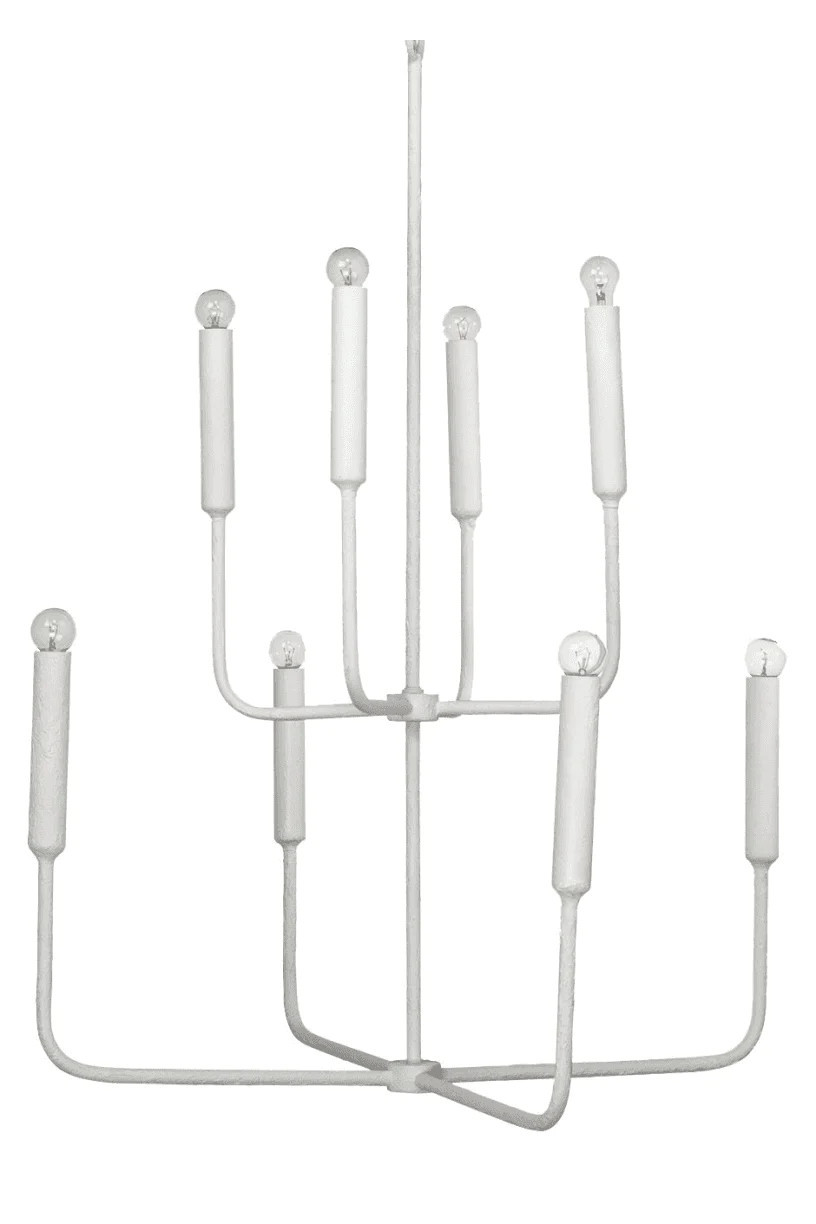 Mitchell Chandelier | THELIFESTYLEDCO