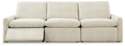 Hartsdale 3-Piece Power Reclining Sectional Sofa | Ashley | Ashley