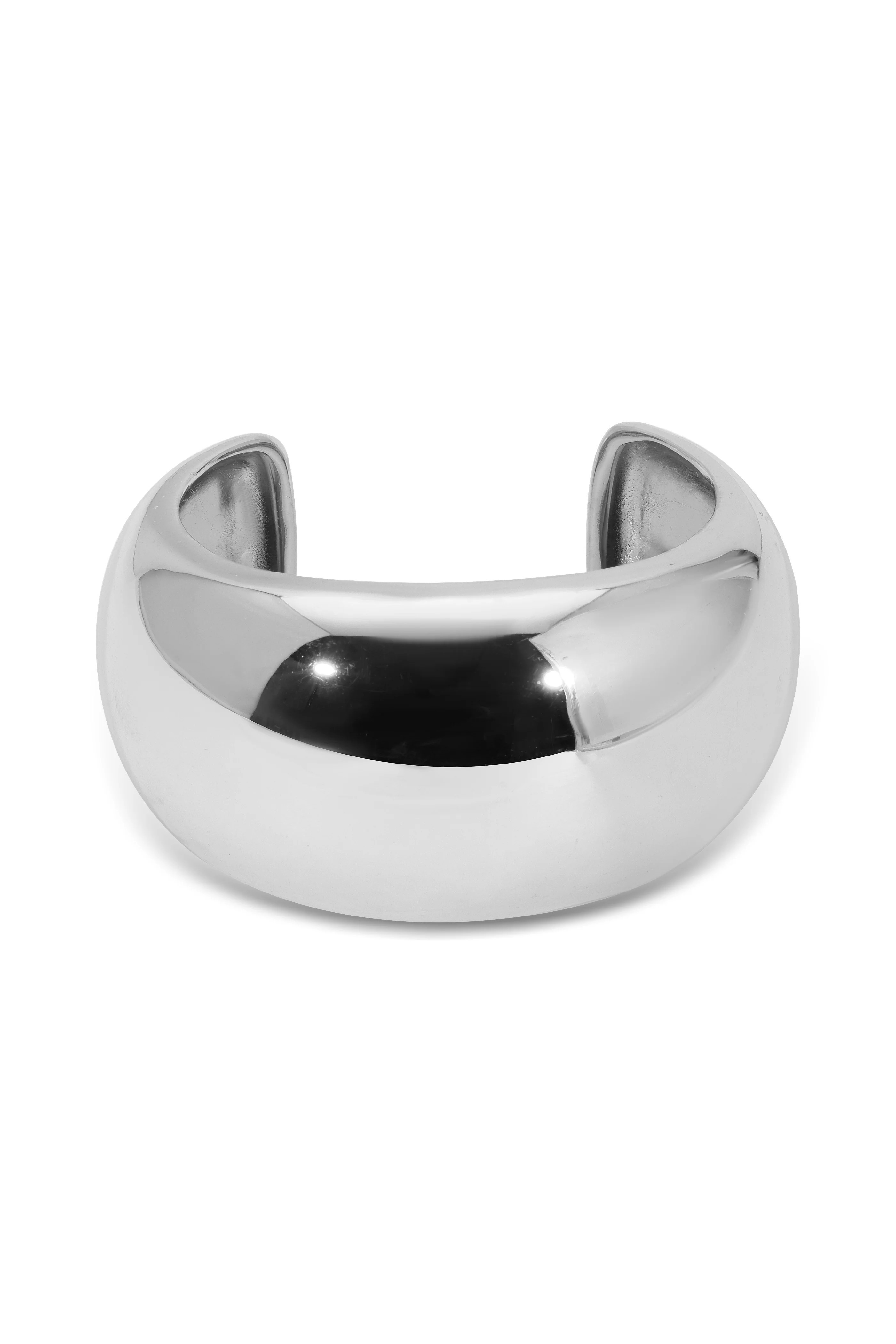 Layla Dome Cuff | Lili Claspe