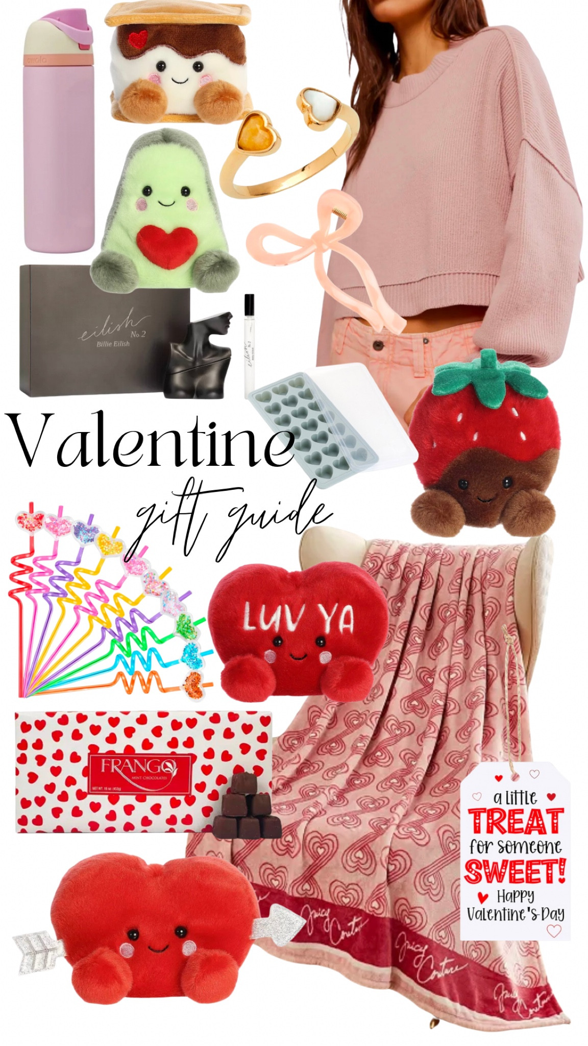 Valentine gift guide

#LTKFindsUnder50 #LTKGiftGuide