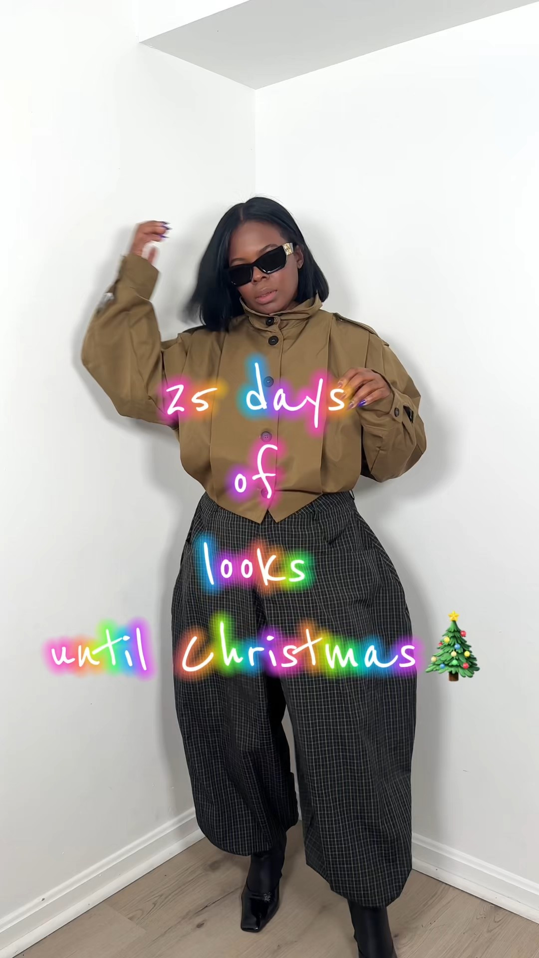 Day 11 of 25 days of looks until Christmas🎄

#LTKHoliday #LTKFindsUnder50 #LTKootd