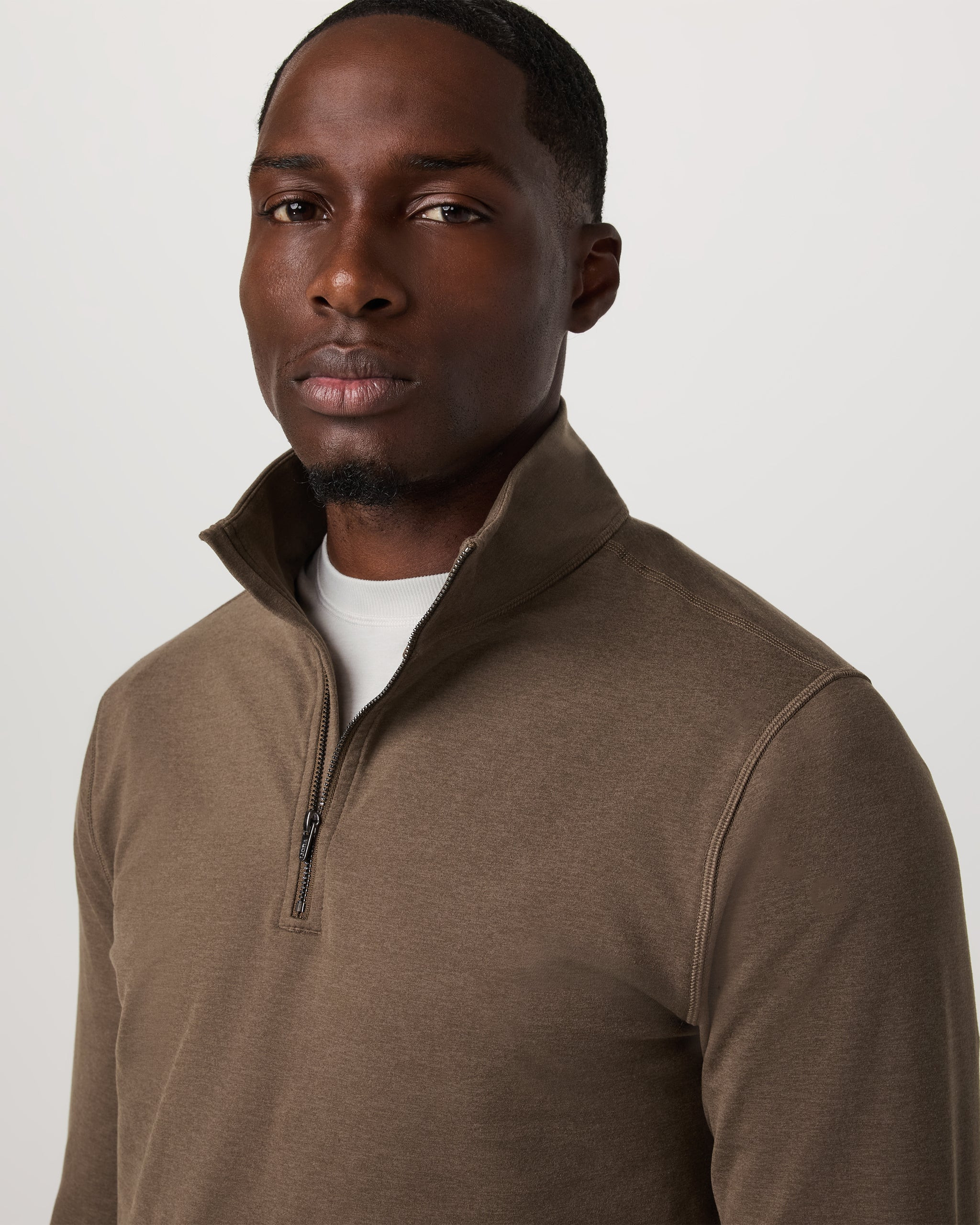 Coronado Half Zip | Vuori Clothing (US & Canada)