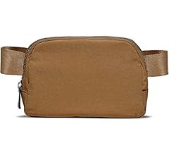 YOSHUYUKI Fanny Pack Crossbody Bag Trendy Waterproof Small Sling Cross Body Purse for Women Men F... | Amazon (US)