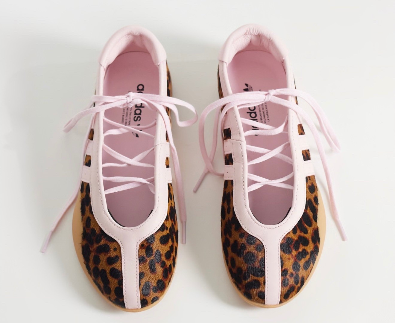 New and selling out fast!! Ballerina adidas in leopard yessss please

#LTKMothersDay #LTKSeasonal #LTKActive