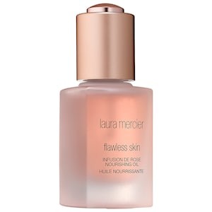 Flawless Skin Infusion de Rose Nourishing Oil - Laura Mercier | Sephora | Sephora (US)