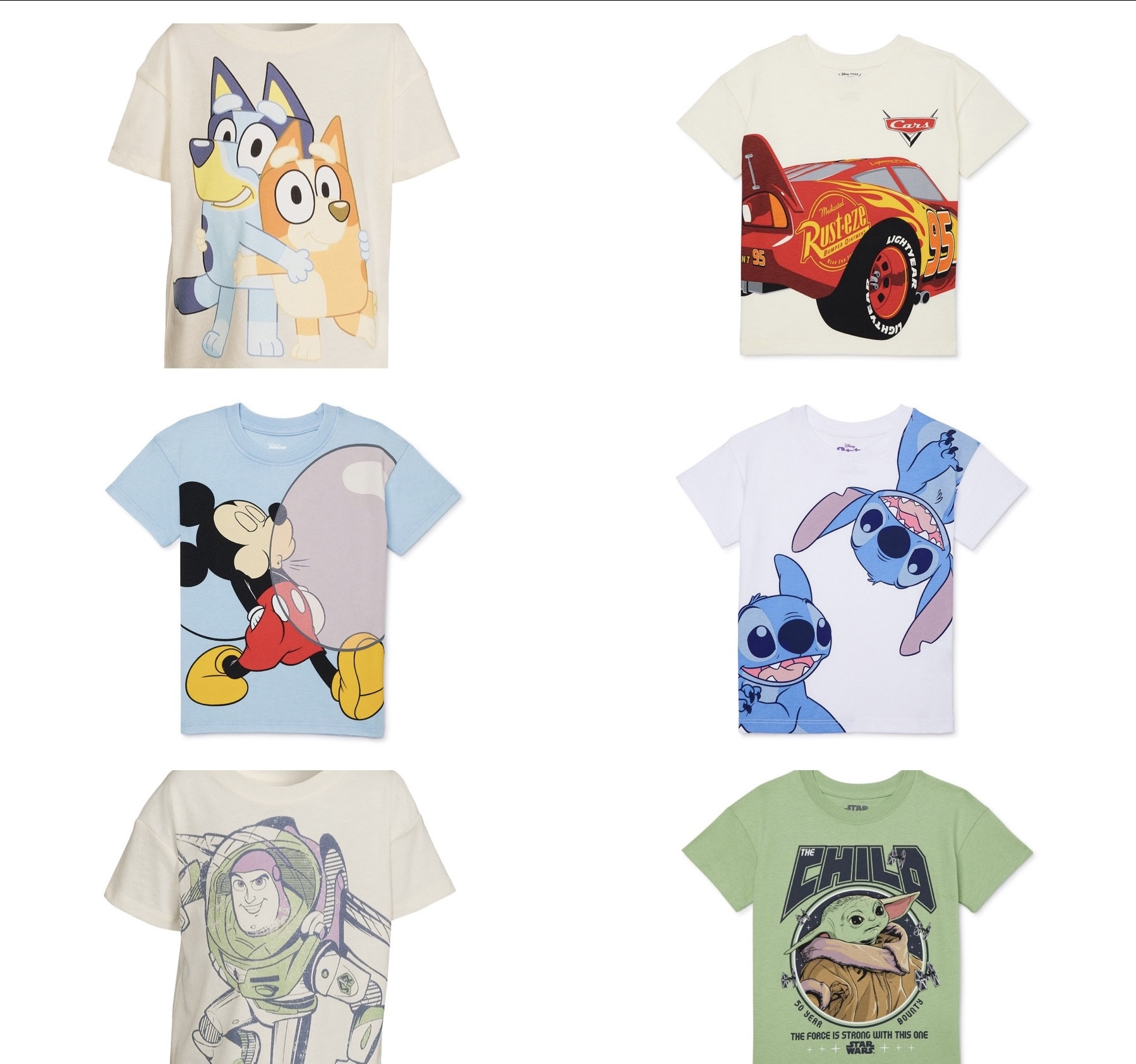 Toddler Boy Disney Graphic Tees🩵✨

#LTKkids #LTKfindsunder50 #LTKfamily