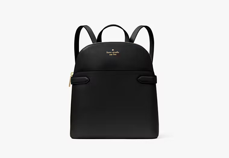 Staci Medium Dome Backpack | Kate Spade Outlet