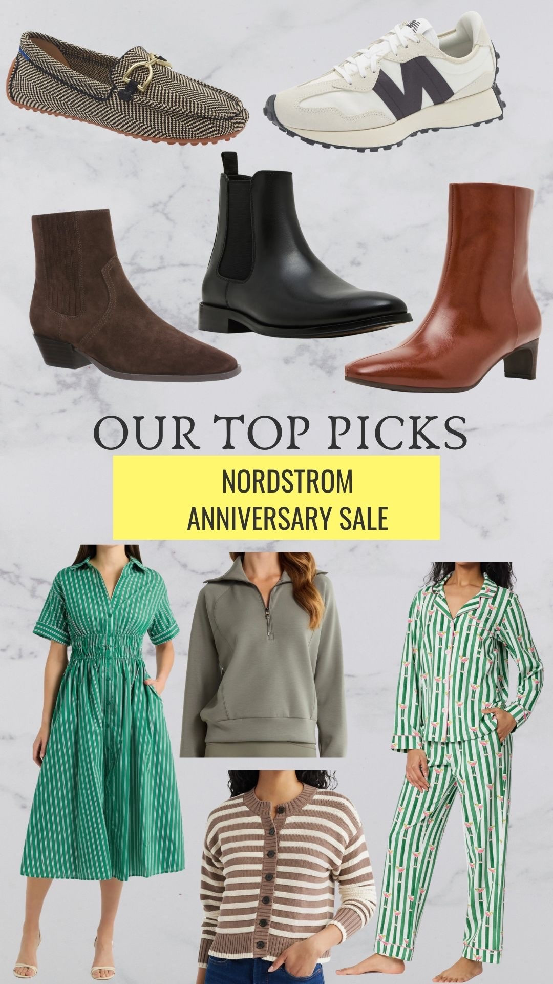 Nordstrom sale ends tomorrow! Grab your fall ready styles! #nsale

#LTKSeasonal #LTKSaleAlert