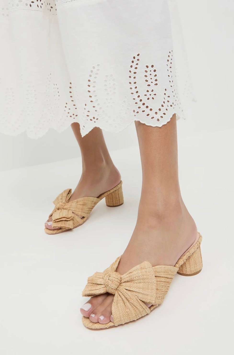 Sandals 

#LTKSeasonal