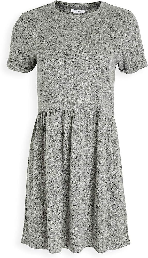 Z SUPPLY Women's Lucia Tri Blend Dress | Amazon (US)