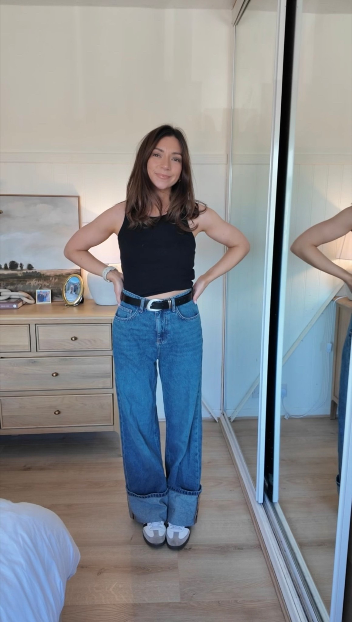 Everyday spring outfit 



#LTKsummer #LTKuk #LTKspring