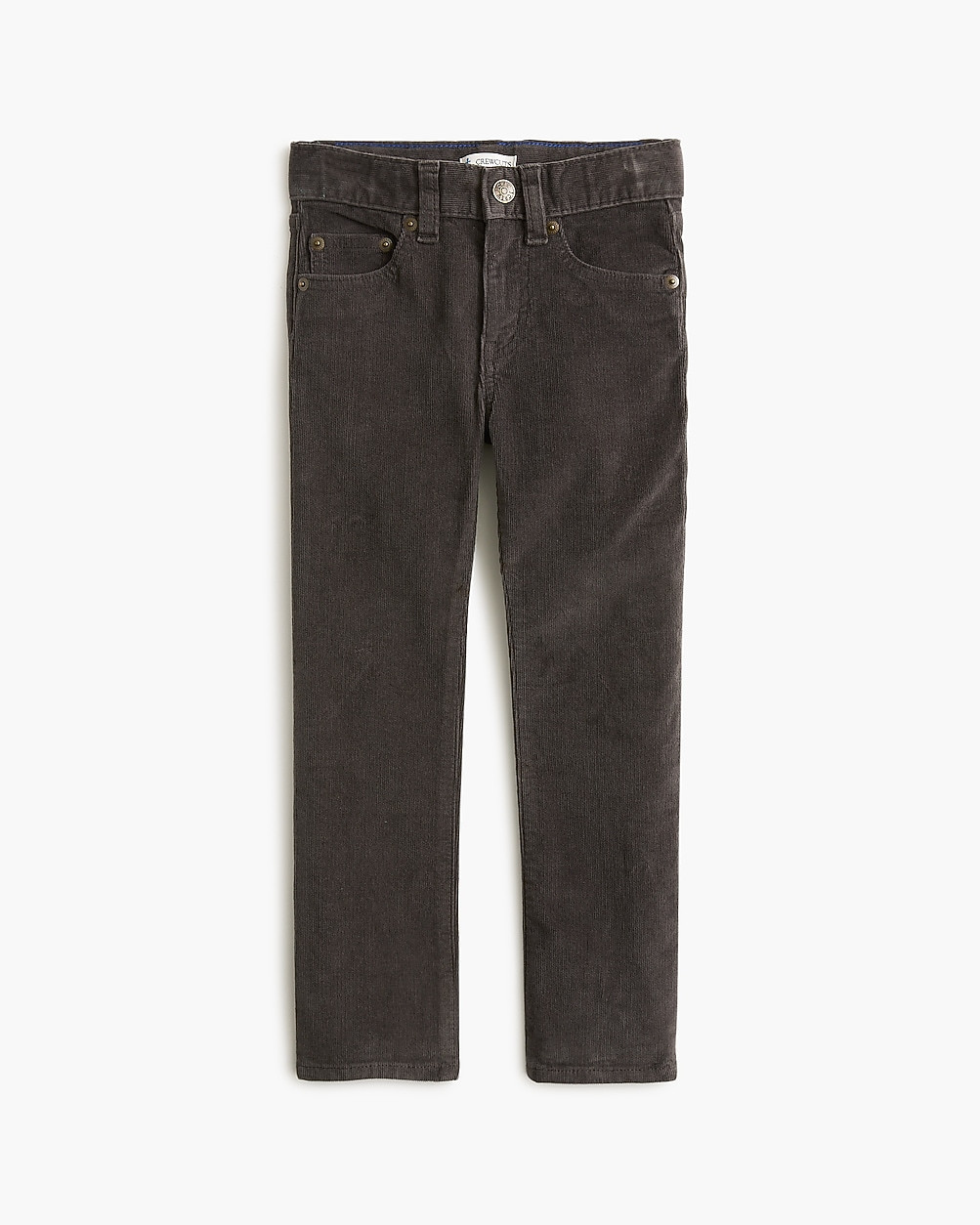 Boys' slim flex corduroy pant | J.Crew Factory